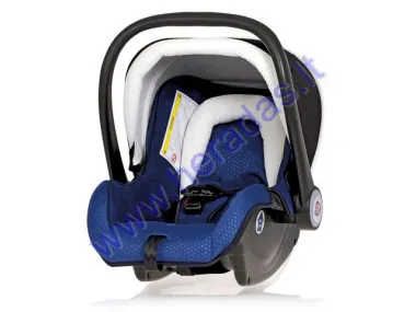 BABY SEAT  0-13KG CAPSULA ALC-77040 BLUE