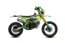 VAIKIŠKAS KROSINIS MOTOCIKLAS SPARK 125 CC