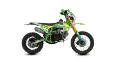 KROSINIS ENDURO MOTOCIKLAS SPARK 125 CC