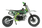 VAIKIŠKAS KROSINIS MOTOCIKLAS SPARK 90 CC