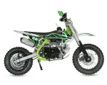 VAIKIŠKAS KROSINIS MOTOCIKLAS SPARK 90 CC