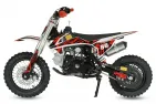 VAIKIŠKAS KROSINIS MOTOCIKLAS SPARK 90 CC