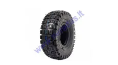 Tyre for kinder Quad bike (72/70-R4)