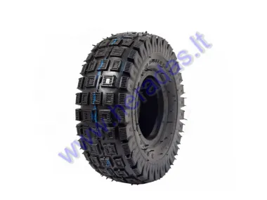 Tyre for kinder Quad bike (72/70-R4)