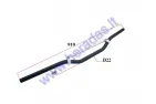 Motorcycle handlebar L810 22mm