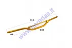 MOTORCYCLE HANDLEBAR L810 22mm