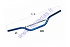 Motorcycle handlebar L810 22mm