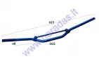 MOTORCYCLE HANDLEBAR L810 22mm