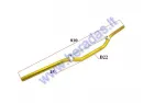 Motorcycle handlebar L810 22mm