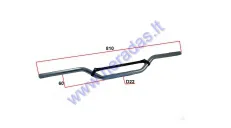 MOTORCYCLE HANDLEBAR L810 22mm