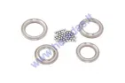 STEERING BEARINGS FOR SCOOTER Aprilia 50-100cc