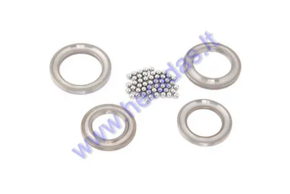 STEERING BEARINGS FOR SCOOTER Aprilia 50-100cc