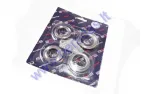 STEERING BEARINGS FOR SCOOTER Aprilia 50-100cc