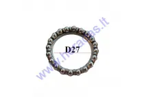 STEERING WHEEL BEARING FOR ELECTRIC ATV, SCOOTER MS03 MS04 MS031 MS041