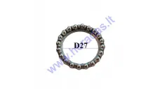 STEERING WHEEL BEARING FOR ELECTRIC ATV, SCOOTER MS03 MS04 MS031 MS041
