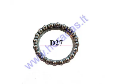 STEERING WHEEL BEARING FOR ELECTRIC ATV, SCOOTER MS03 MS04 MS031 MS041
