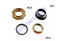 HANDLEBAR BEARINGS FOR ELECTRIC ATV SCOOTER MS03 MS04 MS031 MS041