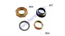 HANDLEBAR BEARINGS FOR ELECTRIC ATV SCOOTER MS03 MS04 MS031 MS041