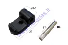 IRON LOCK, HOOK FOR ELECTRIC SCOOTER M365