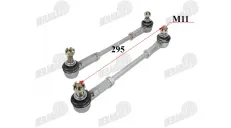 Steering Rod ATV Motorcycle COMPLETE BASHAN BS250S-5