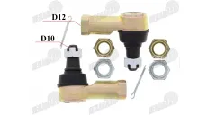 STEERING ROD END SET
