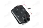 Controller "ROJO" ECU GY6-50 for scooter fits RUBI50, FLASH50