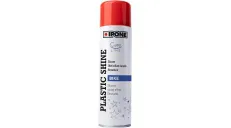 Valiklis aerozol. IPONE PLASTIC SHINE 0.25ltr.