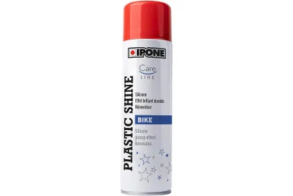 Cleaner IPONE PLASTIC SHINE 0.25ltr.