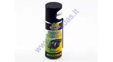 Turbo cleaner for diesel and petrol turbocharger engines 200ml WYNNS