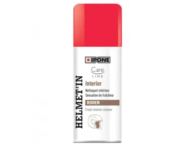 Cleaner IPONE HELMET IN 150ml.