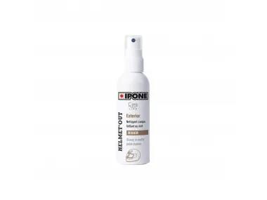 Cleaner IPONE HELMET OUT 100ml.