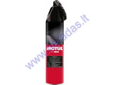 Cleaner for interior MOTUL