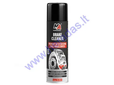 BRAKE CLEANER AMT 500 ML