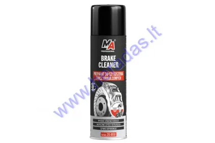 BRAKE CLEANER AMT 500 ML