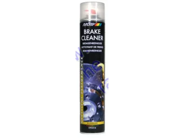 Valiklis stabdžių Motip Brake Cleaner 750ml MOT090514