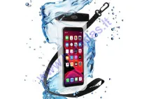 Waterproof smartphone case ALCA 516310
