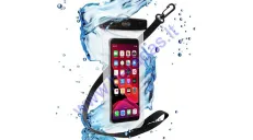 Waterproof smartphone case ALCA 516310