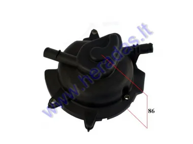 Vandens pompa-siurblys   Peugeot Speedfight 1,2. X-Fight 50-80cc