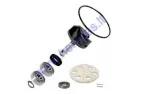 Water pump set 2T Minarelli Horizontal LC