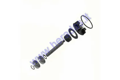 Water pump set 2T Piaggio,Vespa ,Gilera 50cc
