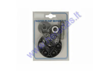 WATER PUMP REPAIR SET SUZUKI KATANA-L/C