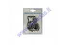 WATER PUMP REPAIR SET YAMAHA VINO 50 PO 02