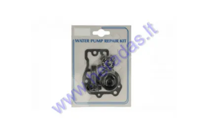 WATER PUMP REPAIR SET YAMAHA VINO 50 PO 02