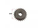 Drive sprocket chain 420 50cc 70cc 120cc fits CHAMP DELTA, CHAMP MONTANA