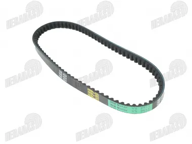 VARIATORIAUS DIRŽAS 792-16,6-28 CPI, LONGJIA