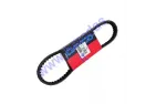 DRIVE BELT DAYCO 7163 FOR SCOOTER. suitable for Piaggio Free,NRG,NTT 17.5x804 Gilera, Vespa
