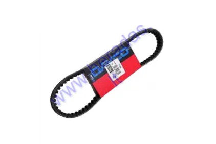 DRIVE BELT DAYCO 7163 FOR SCOOTER. suitable for Piaggio Free,NRG,NTT 17.5x804 Gilera, Vespa