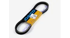 Drive belt for DAYCO kevlar scooter. Suitable for Aprilia,Kymco 19X10,1X815