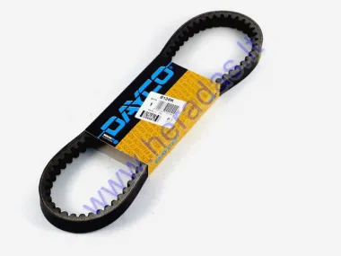 Drive belt for DAYCO kevlar scooter. Suitable for Aprilia,Kymco 19X10,1X815