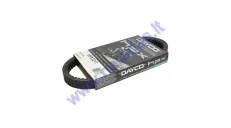 DRIVE BELT DAYCO FOR QUAD BIKE. For Kawasaki KVF, KFX, TGB Target, Blade 29X844LE 425-700CC